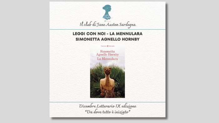 Leggi con noi “La mennulara” di Simonetta Agnello Hornby e partecipa ai laboratori