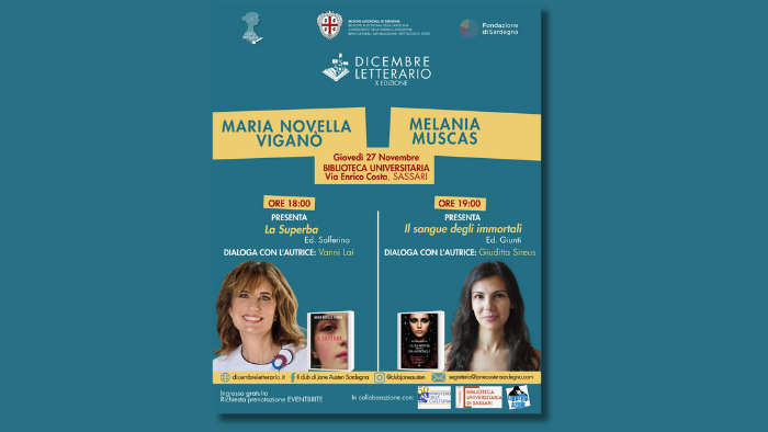 Due romanzi, due geografie dell’anima: quando il passato diventa profezia